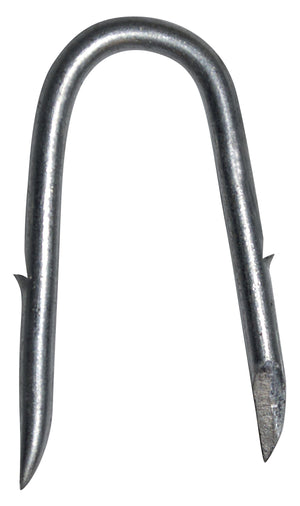 Hegnskramper Alu/Zink - 38/47 50Stk