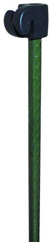 Tentorpæl - 1 iso. Grøn 10 mm-110 cm