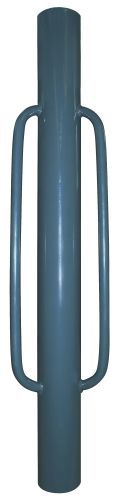 Pælehammer - 12 kg ø80mm