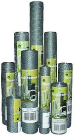 Trådvæv - 25 X 1200 mm 30 M