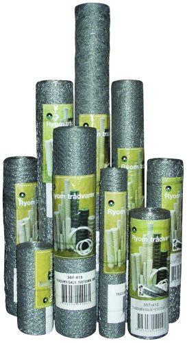 Trådvæv - 50 X 600 mm 30 M