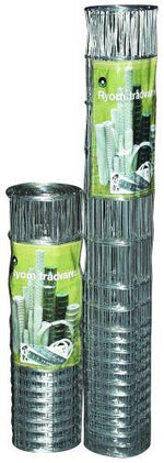 Kaninhegn 21 tråde 100 cm 15 M