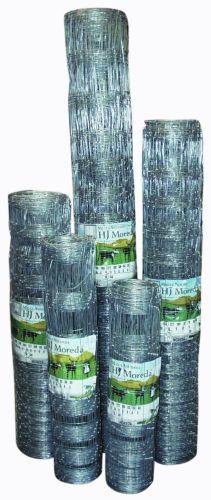 Dyrehegn - 18 tråde 148 cm 50 M