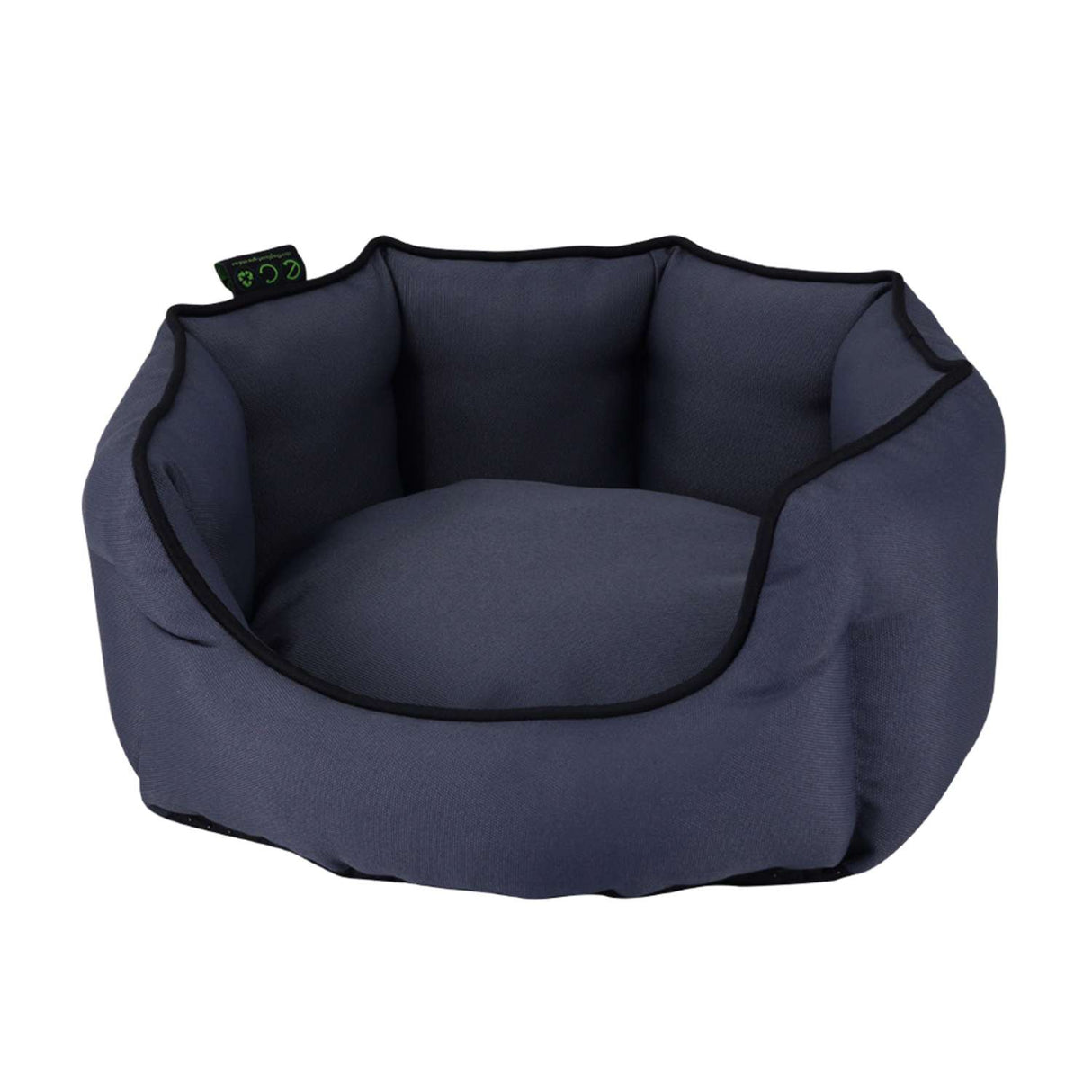 ECO Komfort seng oval ESAT