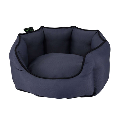 ECO Komfort seng oval ESAT