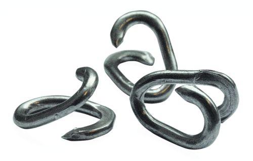 Nødled blanke - nr.45 50 stk