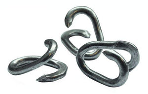 Nødled blanke - nr.60 50 stk