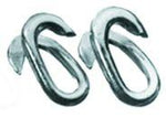 Nødled blanke - nr.60 10 stk