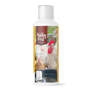 Hobby First Farm - Aqua Control, 250 ml