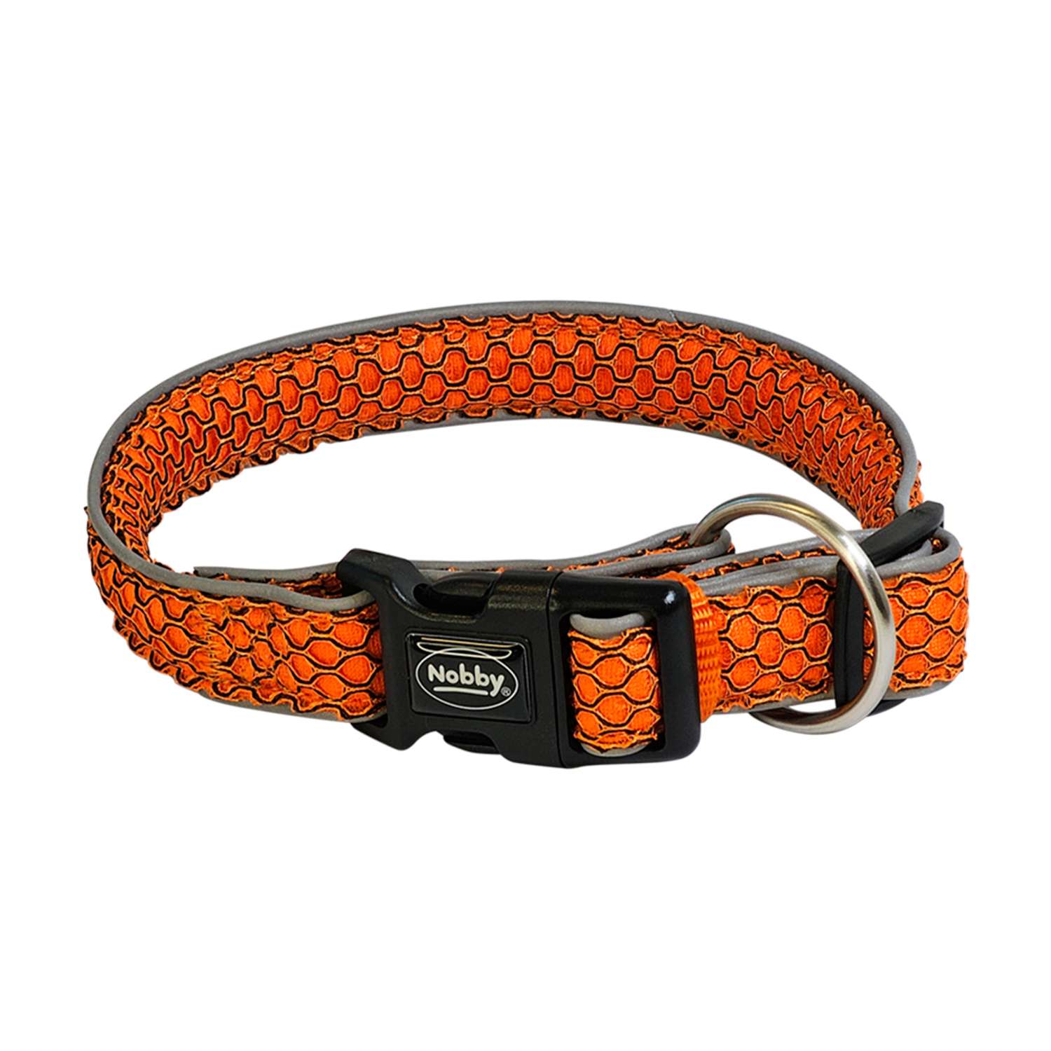 Halsbånd MESH AIR - XS-S - Orange