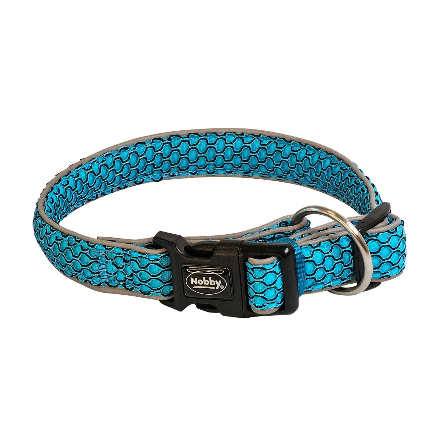 Halsbånd MESH AIR - XS-S - Blå
