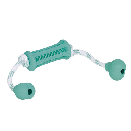 Hundelegetøj, Dental Line stick m/reb