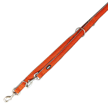 Dressurline MESH AIR, M-L, Orange