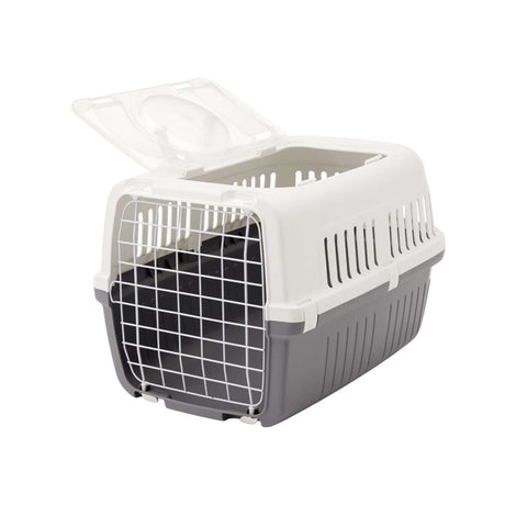 Transport kasse Zephos 2 open