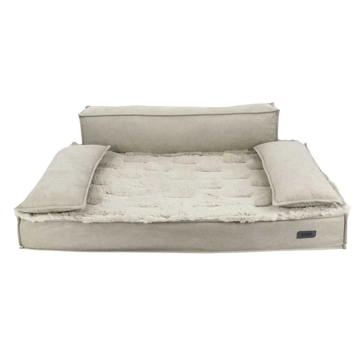 Ortopædisk Komfort sofa NUKA