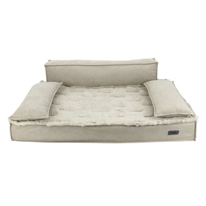 Ortopædisk Komfort sofa NUKA