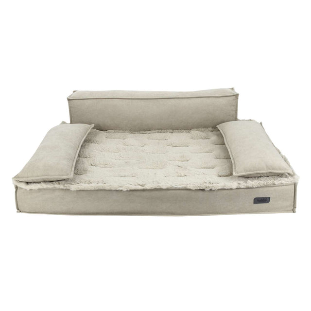 Ortopædisk Komfort sofa NUKA