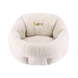 Komfort seng oval PUPPY