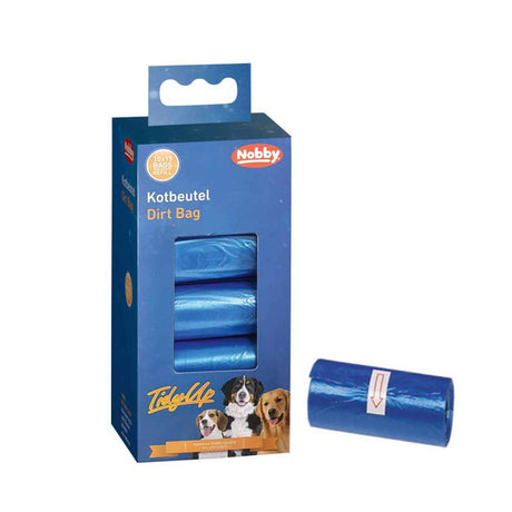 TidyUp hundeposer value bag