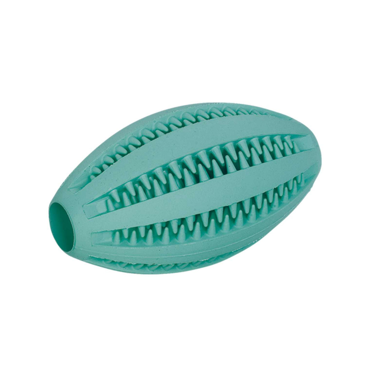 Hundelegetøj, Dental Line rugbybold