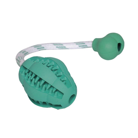 Dental line legetøj m reb