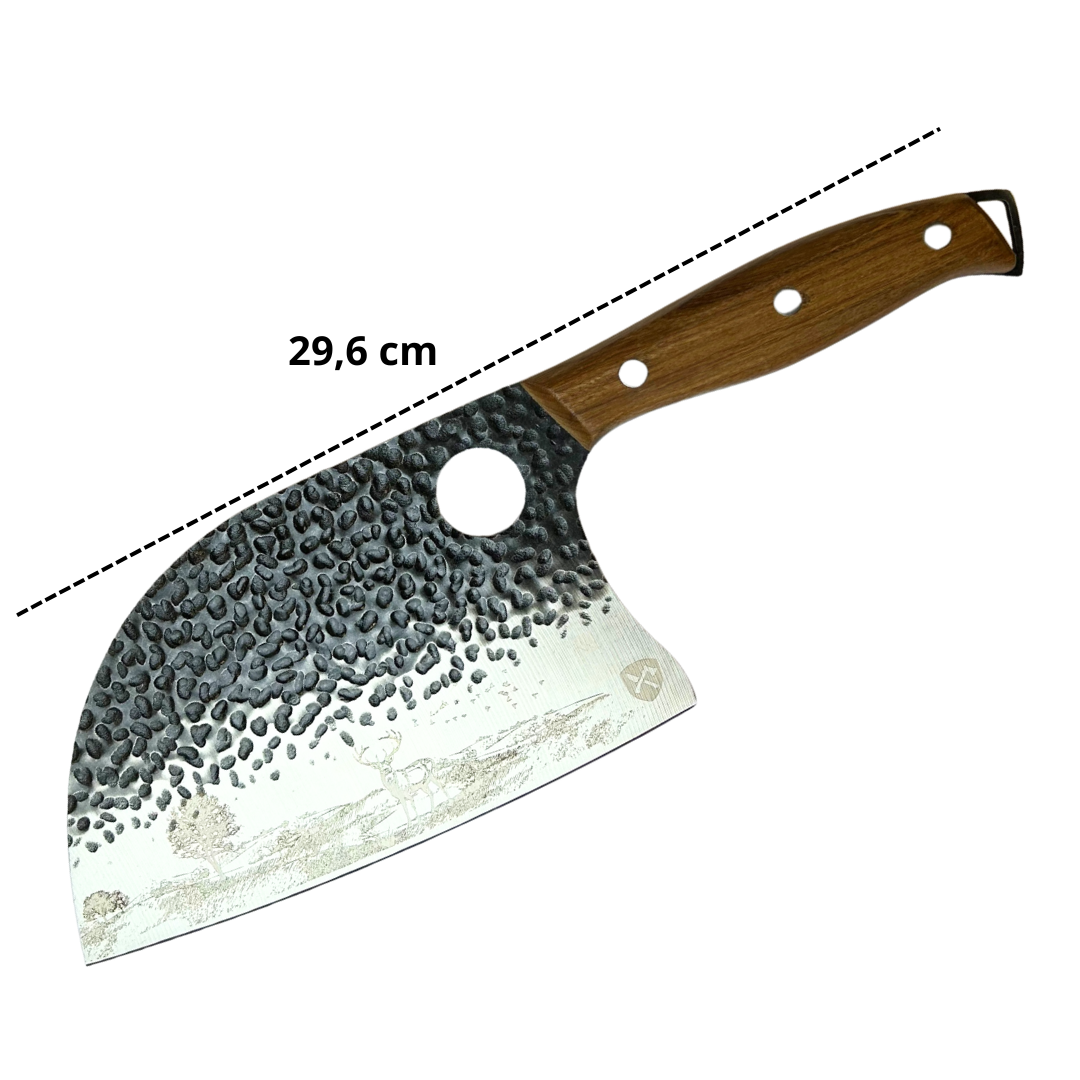 3-i-1 Knivsæt - Kyros