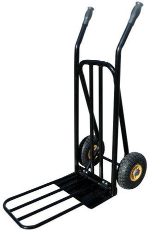 Sækkevogn Udfald Luftgummi 250 Kg