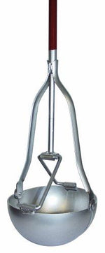 Kloakrenser Rund 2,0 M 20 Cm