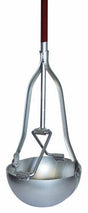 Kloakrenser Rund 2,0 M 20 Cm