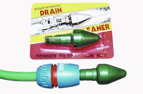 Rørrenser Drain Cleaner