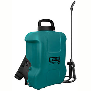 Elsprøjte M/Lithium Batt. - 18V 10L