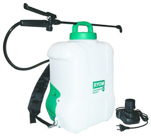 Elsprøjte M/Lithium Batt. - 16L