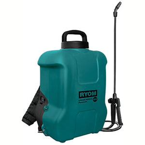 Elsprøjte M/Lithium Batt. - 18V 16L