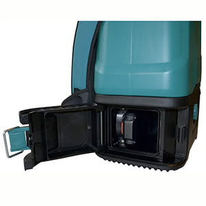 Elsprøjte M/Lithium Batt. -  PRO 18V 16L