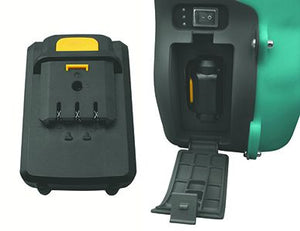 Batteri Lithium - 18,0 Volt