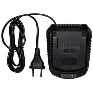 Oplader Til Lithium-batteri - 18,0V