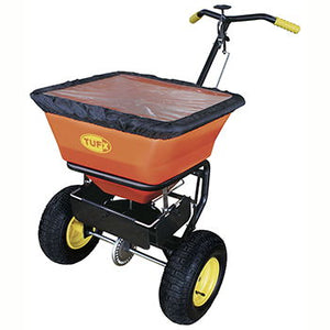 Såmaskine, Salt/gødningspreder 45 ltr