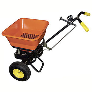 Såmaskine, Salt/gødningspreder 45 ltr