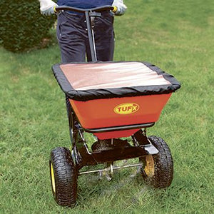 Såmaskine, Salt/gødningspreder 45 ltr