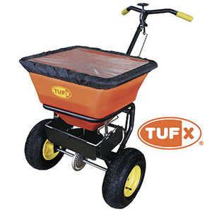 Såmaskine, Salt/gødningspreder 45 ltr