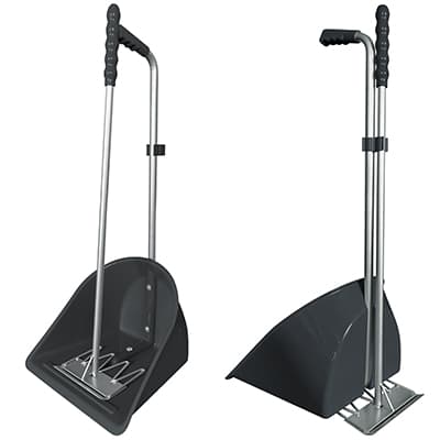 STALDTJENER M/CLICK    75 CM SORT