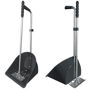 STALDTJENER M/CLICK    75 CM SORT