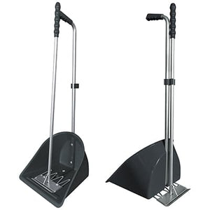 STALDTJENER M/CLICK    90 CM SORT