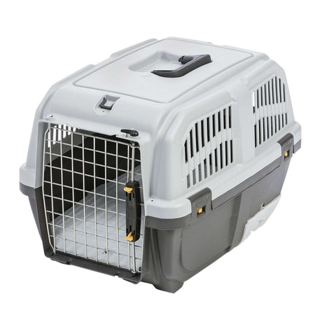 Transport bur SKUDO 3 CAT TRAVEL