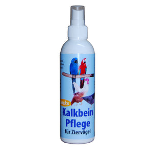 Kalkbenspleje - 200 ml.