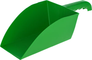 Foderskovl - 1 liter - Plastik