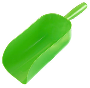 Foderskovl - 2 liter - Plastik