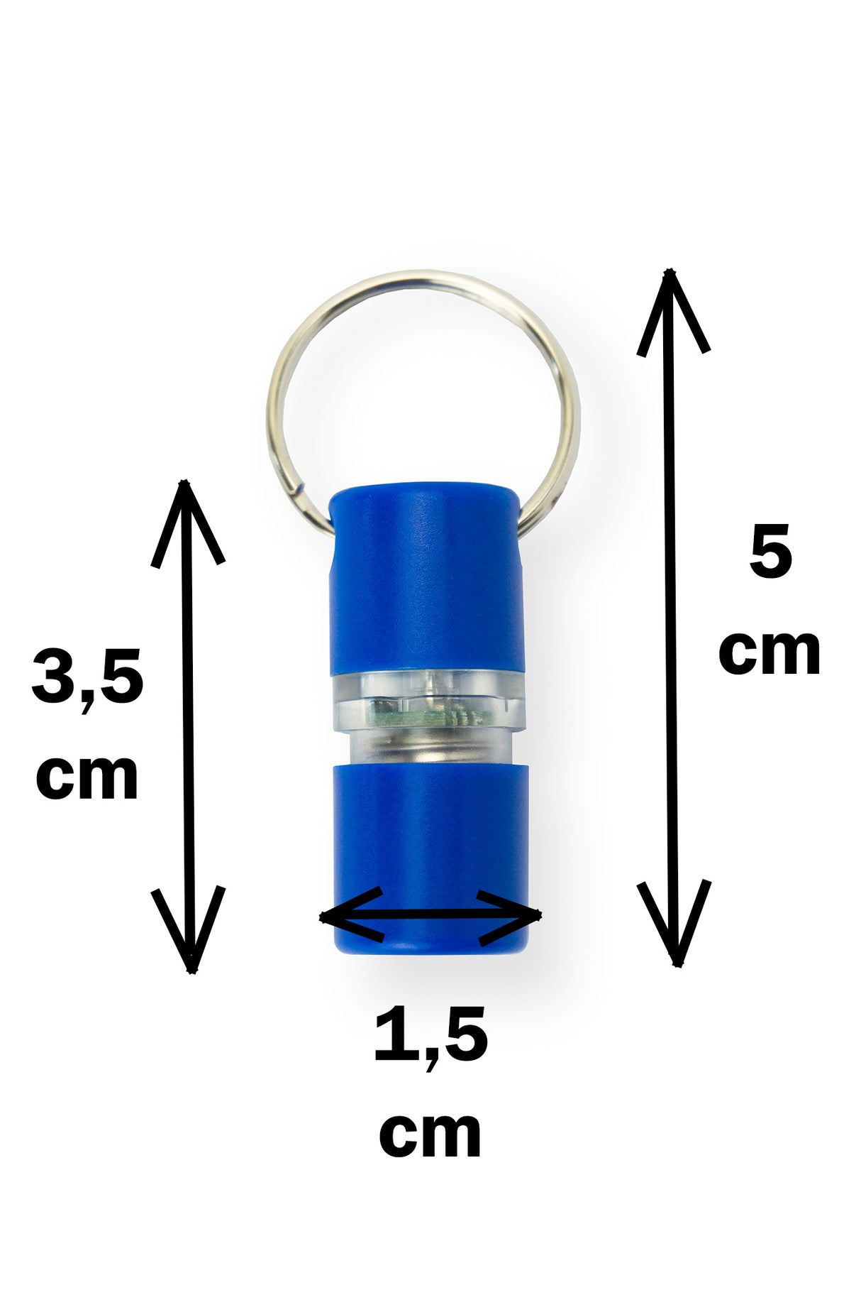 Mini led light, BLUE