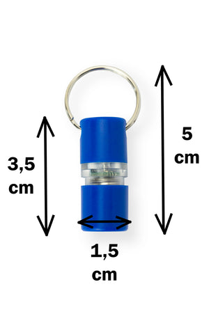 Mini led light, BLUE