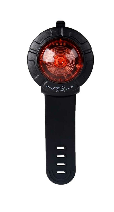 Safety Lights red